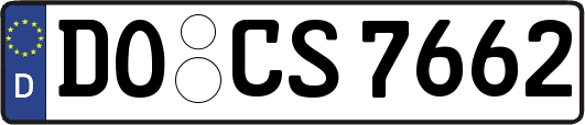 DO-CS7662