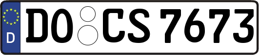 DO-CS7673