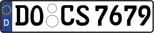 DO-CS7679