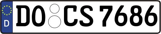 DO-CS7686