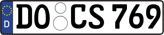 DO-CS769