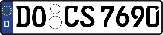 DO-CS7690