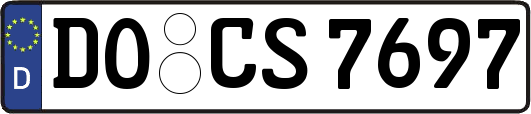 DO-CS7697