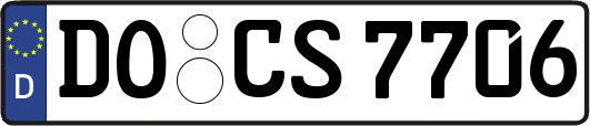 DO-CS7706