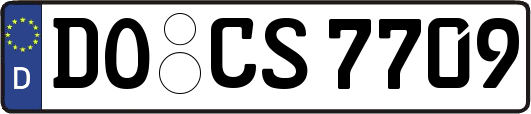 DO-CS7709