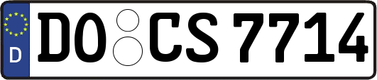 DO-CS7714