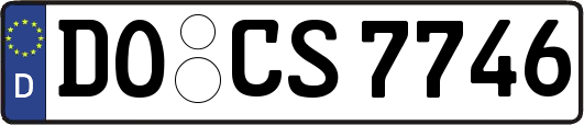 DO-CS7746