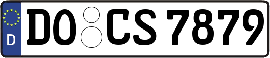 DO-CS7879