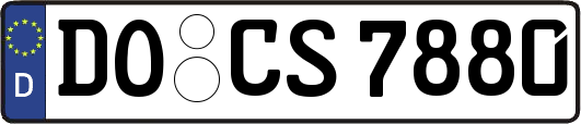 DO-CS7880