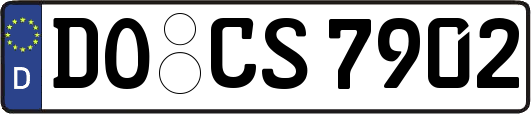 DO-CS7902