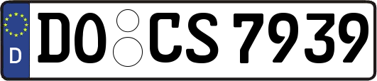 DO-CS7939