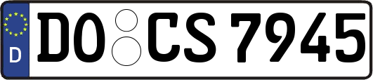 DO-CS7945