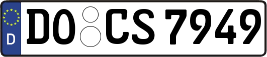 DO-CS7949