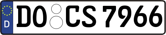 DO-CS7966
