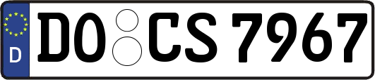 DO-CS7967