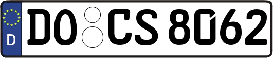 DO-CS8062
