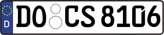 DO-CS8106