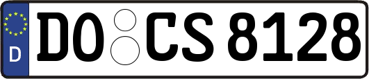 DO-CS8128