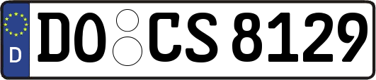 DO-CS8129