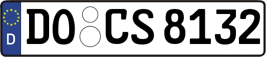 DO-CS8132