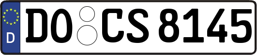 DO-CS8145