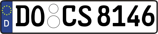 DO-CS8146