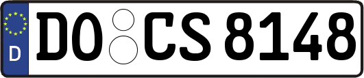 DO-CS8148