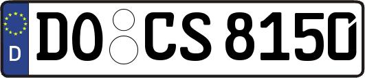 DO-CS8150