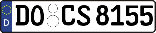 DO-CS8155
