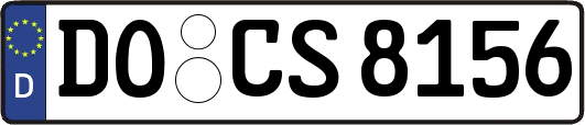 DO-CS8156