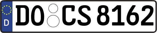 DO-CS8162