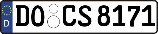 DO-CS8171