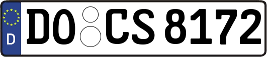 DO-CS8172