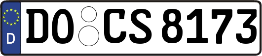 DO-CS8173