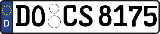 DO-CS8175