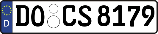 DO-CS8179