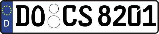 DO-CS8201