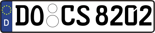 DO-CS8202