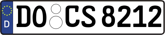 DO-CS8212
