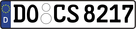 DO-CS8217