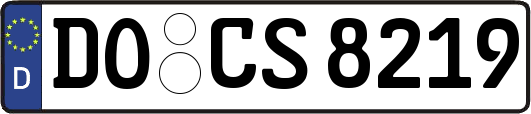 DO-CS8219