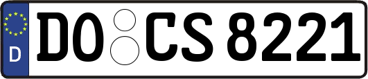 DO-CS8221
