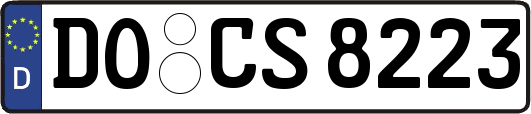 DO-CS8223