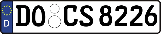DO-CS8226