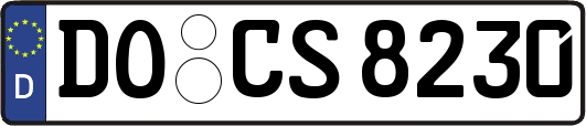 DO-CS8230