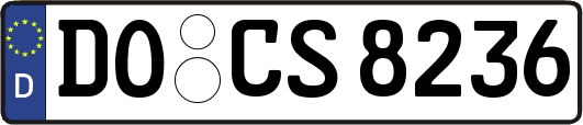 DO-CS8236