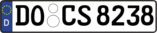 DO-CS8238