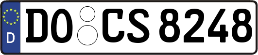 DO-CS8248