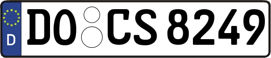 DO-CS8249