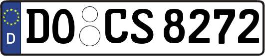 DO-CS8272